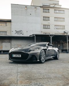 Aston Martin