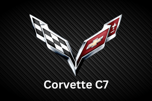 Corvette C7