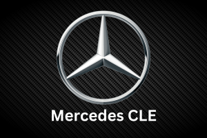 Mercedes CLE