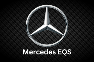 Mercedes EQS