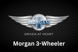 Morgan 3-Wheeler