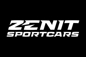 Zenit Sportcars Logo